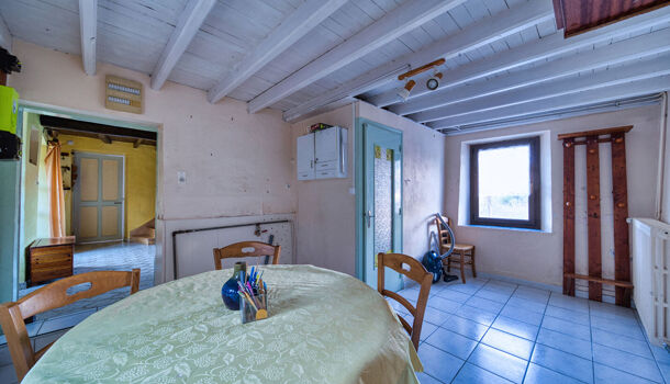 Villa / Maison 5 pièces  à vendre Réaumont 38140