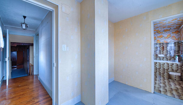 Villa / Maison 5 pièces  à vendre Réaumont 38140