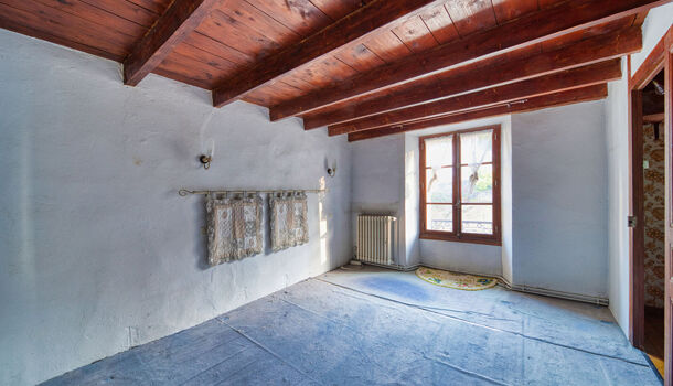 Villa / Maison 5 pièces  à vendre Réaumont 38140