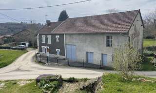 Maison 4 Pièces 99 m² à vendre à Saint-Martin-Sainte-Catherine (23430)