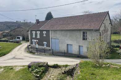 Maison 4 pièces 82500 €