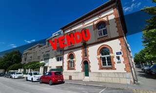 Appartement 3 Pièces 74 m² à vendre à Reims (51100)