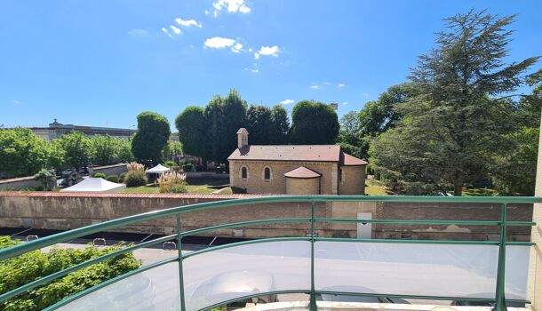 Appartement 3 pièces  à vendre Reims 51100