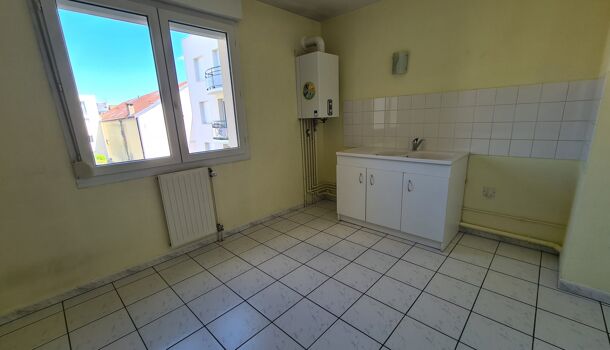 Appartement 3 pièces  à vendre Reims 51100