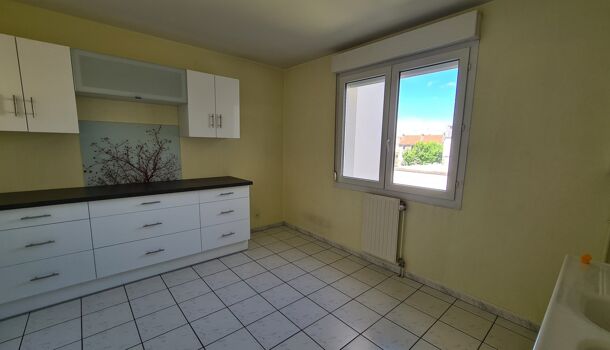 Appartement 3 pièces  à vendre Reims 51100