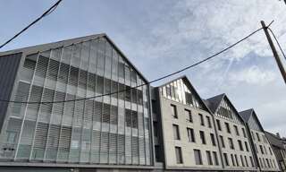Appartement 4 Pièces 88 m² à louer à Chartres (28000)