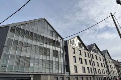 Appartement 4 pièces 1184 €
