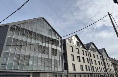 A LOUER DUPLEX AVEC GARAGE GARE DE CHARTRES — photo du bien