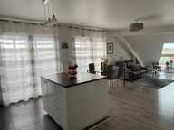 A LOUER DUPLEX AVEC GARAGE GARE DE CHARTRES — photo 2
