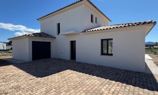 Maison 5 Pièces 135 m² à vendre à Vidauban (83550)