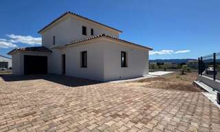 Maison 5 Pièces 135 m² à vendre à Vidauban (83550)