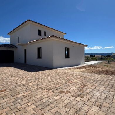 Maison 5 pièces 599000 €