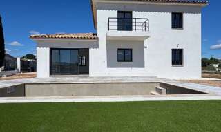 Maison 5 Pièces 135 m² à vendre à Vidauban (83550)