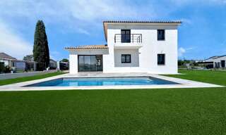 Maison 5 Pièces 135 m² à vendre à Vidauban (83550)