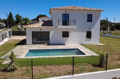 Maison 5 pièces 590000 €