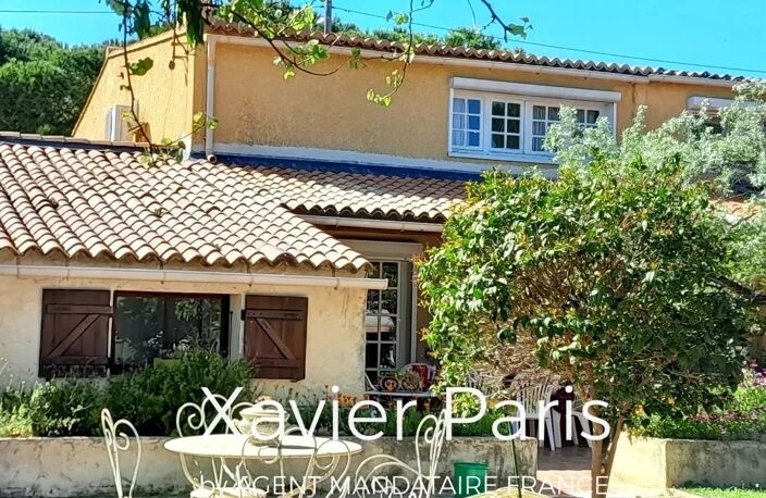 Maison T4 – 100 m² – Jardin 385 m² avec accès colline – Marseille 13e (Batarelle Haute) — photo 3