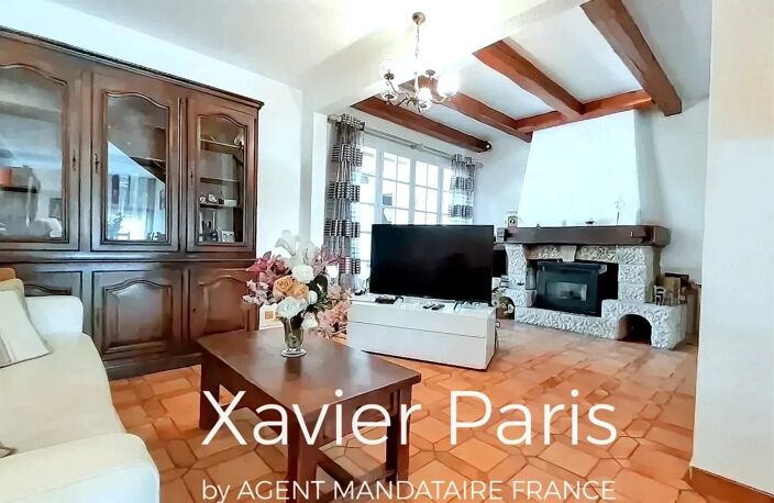 Maison T4 – 100 m² – Jardin 385 m² avec accès colline – Marseille 13e (Batarelle Haute) — photo 5