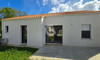 Maison 4 Pièces 95 m² à vendre à Angles (85750)