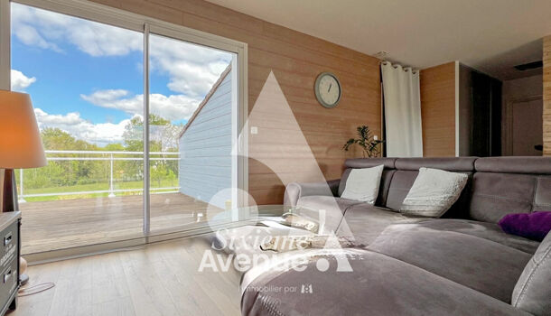 Villa / Maison 6 pièces  à vendre Bussac-sur-Charente 17100