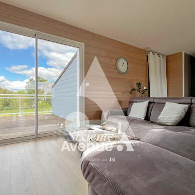 Maison 6 pièces 349000 €