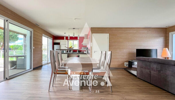 Villa / Maison 6 pièces  à vendre Bussac-sur-Charente 17100