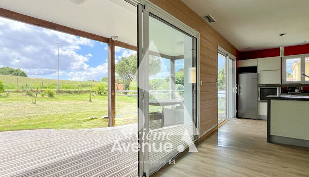 Villa / Maison 6 pièces  à vendre Bussac-sur-Charente 17100