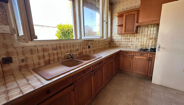 Villa / Maison 6 pièces  à vendre Villevenard 51270