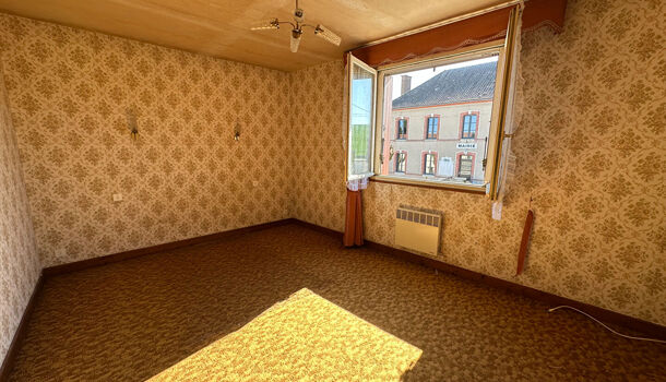 Villa / Maison 6 pièces  à vendre Villevenard 51270