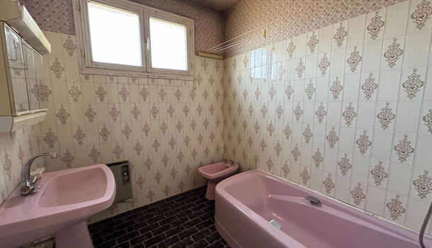 Villa / Maison 6 pièces  à vendre Villevenard 51270