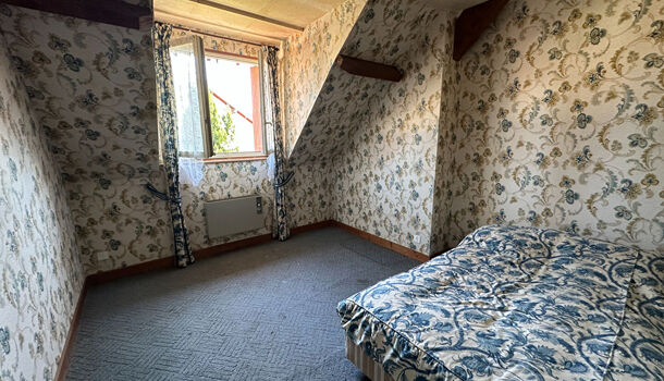 Villa / Maison 6 pièces  à vendre Villevenard 51270