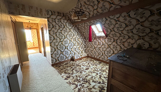 Villa / Maison 6 pièces  à vendre Villevenard 51270