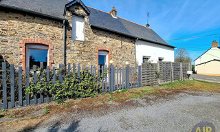 Maison 5 Pièces 150 m² à vendre à Sion-les-Mines (44590)