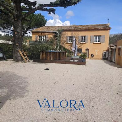 Appartement 5 pièces 445000 €