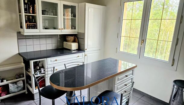 Appartement 5 pièces  à vendre Fuveau 13710