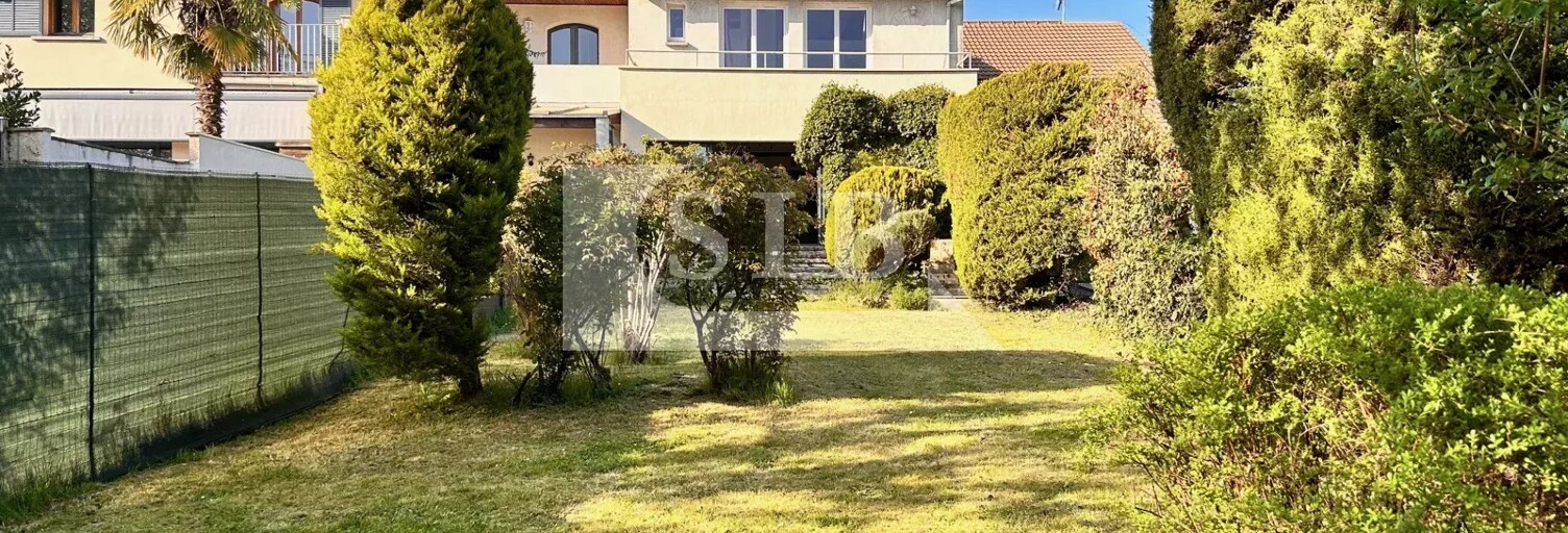 Maison 6 Pièces 131 m² à vendre à La Ville-du-Bois (91620)