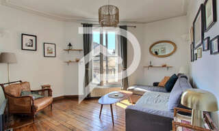 Appartement 2 Pièces 40 m² à vendre à Asnières-sur-Seine (92600)