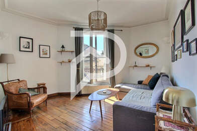 Appartement 2 pièces 299900 €