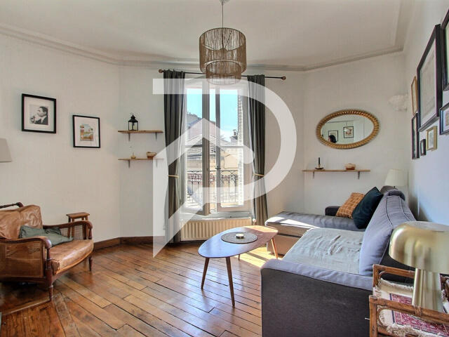 Appartement proposé à Asnières-sur-Seine