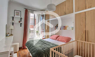 Appartement 2 Pièces 40 m² à vendre à Asnières-sur-Seine (92600)