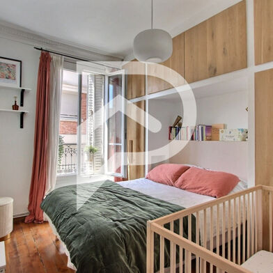 Appartement 2 pièces 299900 €