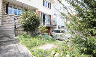 Maison 7 Pièces 151 m² à vendre à Clamart (92140)