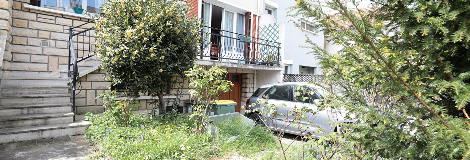 Maison 7 Pièces 151 m² à vendre à Clamart (92140)