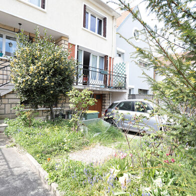 Maison 7 pièces 847000 €