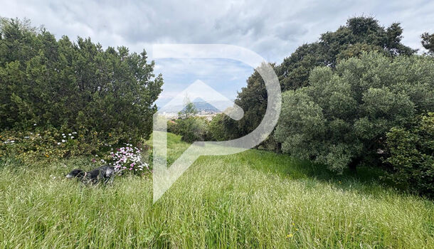 Villa / Maison 4 pièces  à vendre Seyne-sur-Mer (La) 83500