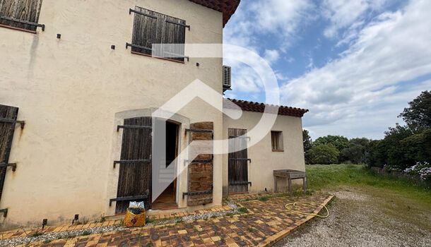 Villa / Maison 4 pièces  à vendre Seyne-sur-Mer (La) 83500