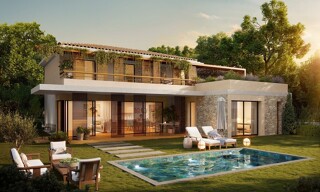 Maison 5 Pièces 132 m² à vendre à Sanary-sur-Mer (83110)