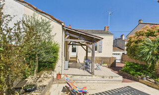 Maison 4 Pièces 80 m² à vendre à La Roche-sur-Yon (85000)