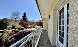 Maison 5 Pièces 140 m² à vendre à Eymoutiers (87120)