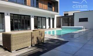 Maison 8 Pièces 276 m² à vendre à Royat (63130)
