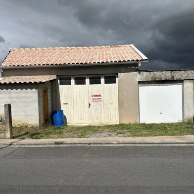 Commerce 2 pièces 70000 €